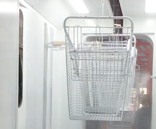 7 * 24-Hour Online Service