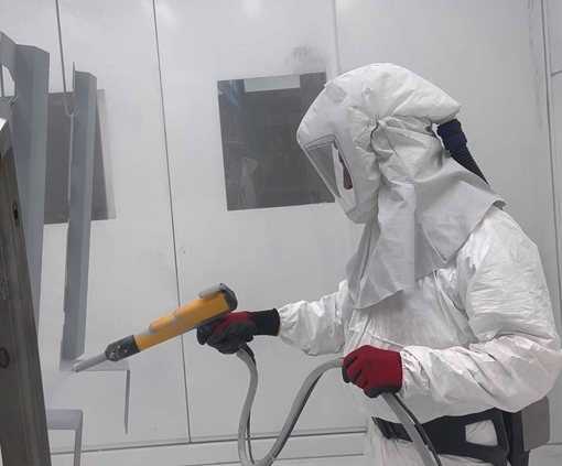 Engineer On-site Installation