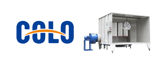 Advanced powder coating systems deliver efficient, automated, high-output, low-waste performance