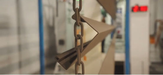 High-Speed Automated Systems Deliver Precision Coating for Metalwork