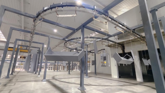 2026 Top 10 Powder Coating Line Brands: Industrial Leaders