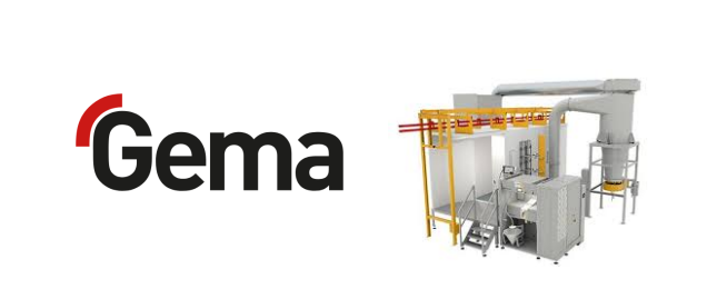 Reliable, innovative powder coating solutions ensure precise, efficient, low-waste performance