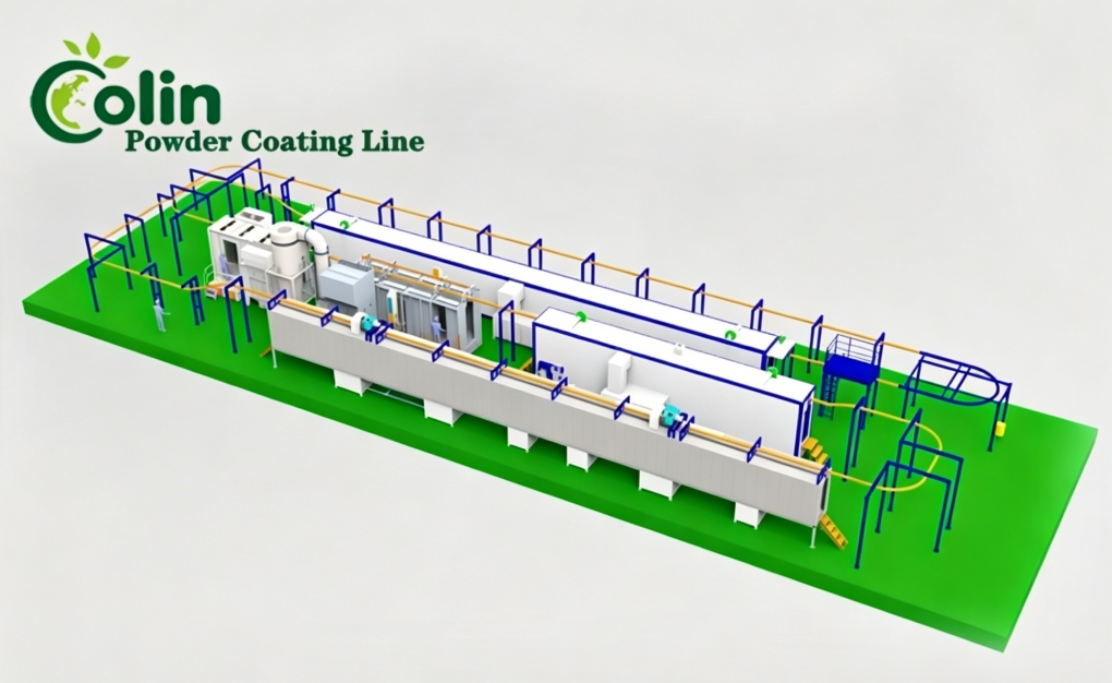 Superior Automated Systems Driving Exponential Throughput and Seamless Industrial Productivity