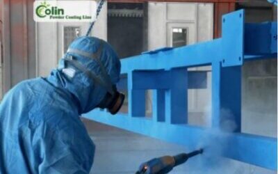 Automatic vs Manual Powder Coating Lines: Key Differences Explained