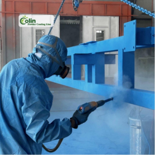 Advanced coating lines maximize efficiency, quality, and global industrial competitiveness