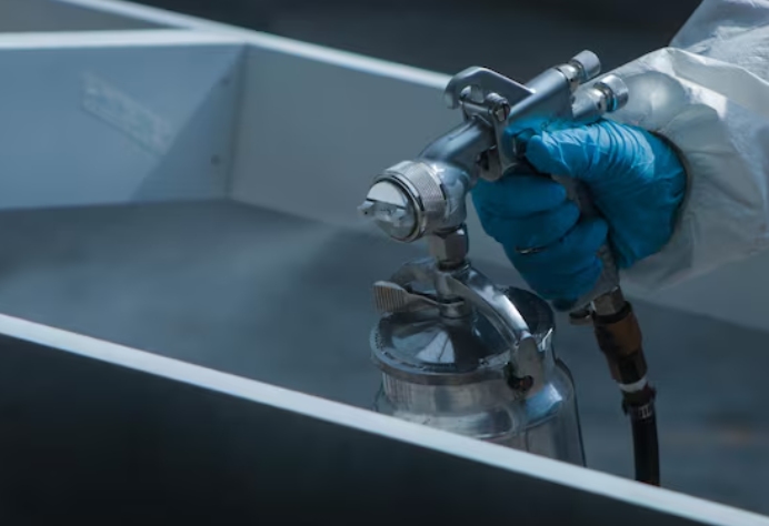 Transforming inefficient workflows into streamlined, efficient coating solutions