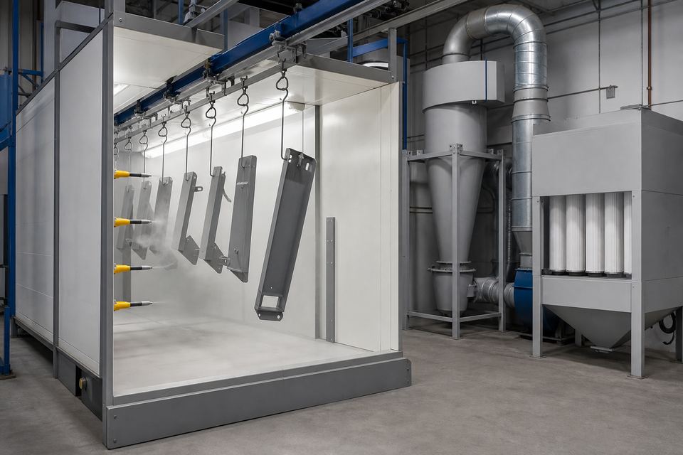 powder-coating-booth-recovery-system